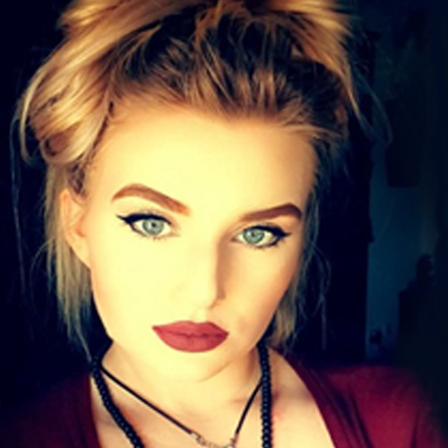 Holly Rhiannon